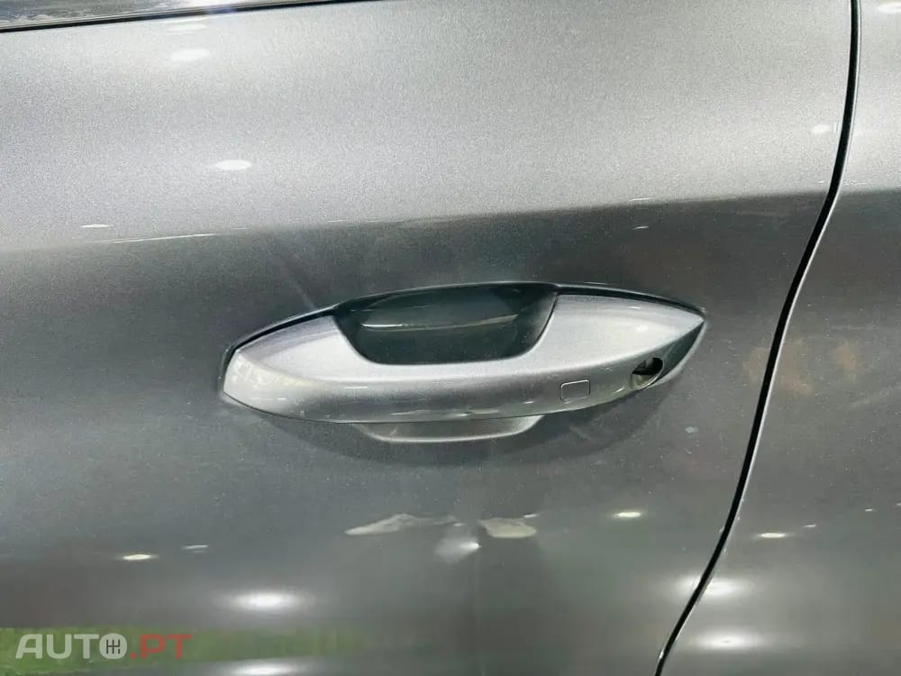 BYD Atto 3 60.48 kWh Design