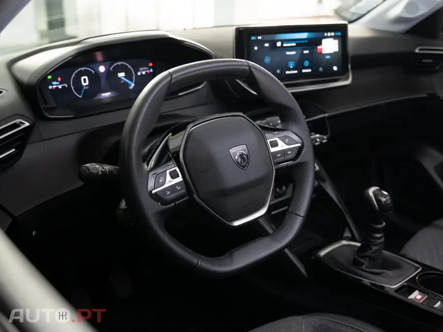 Peugeot 208 1.2 PureTech Allure