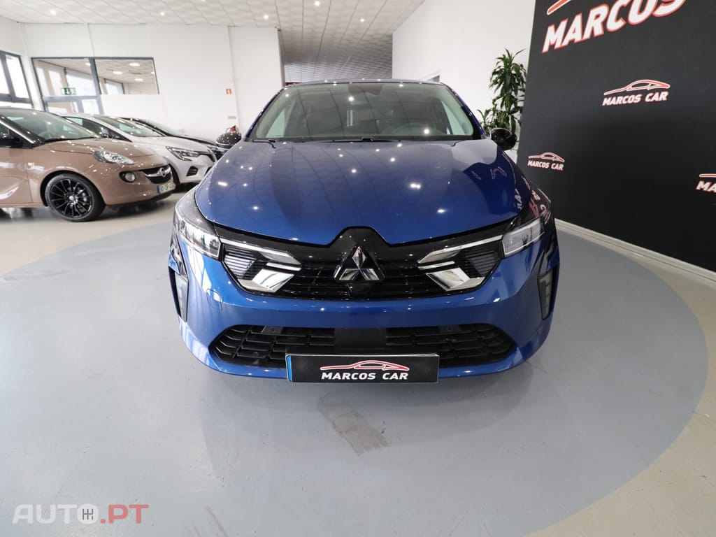 Mitsubishi Colt 1.0 MPI-T Kaiteki