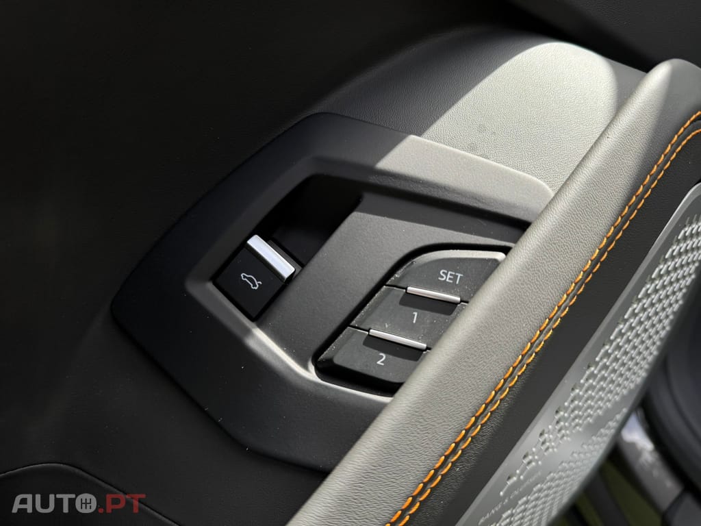 Lamborghini Urus 4.0 V8