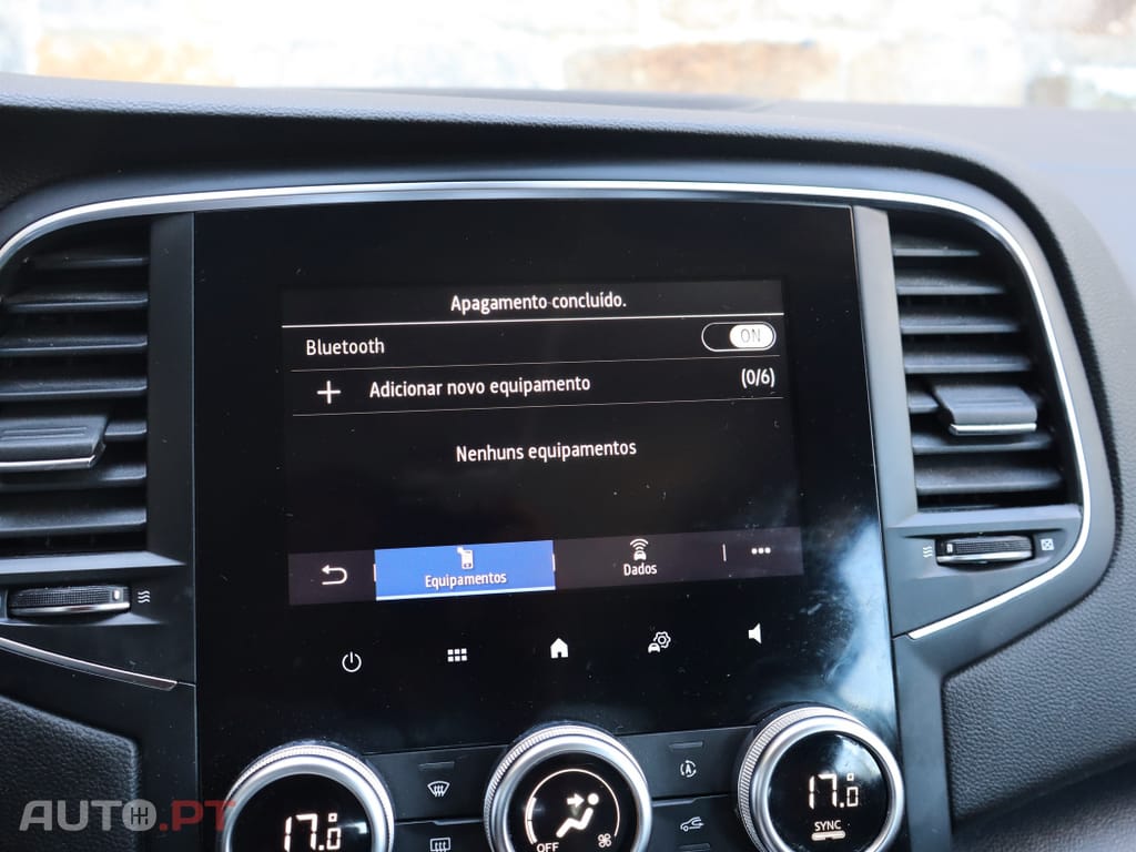 Renault Mégane Sport Tourer 1.6 E-Tech Plug-In Hybrid Equilibre
