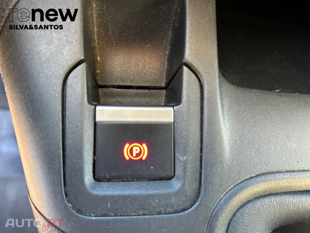 Peugeot Partner 1.5 BlueHDI 75