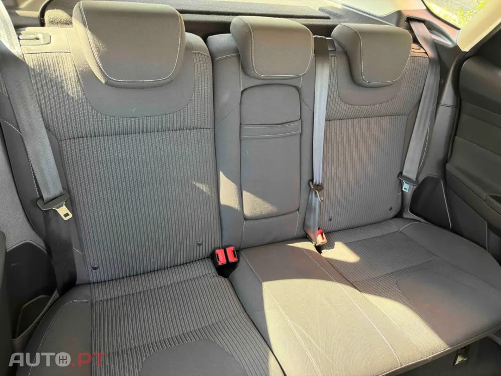 Ford Focus 1.0 SCTi Trend