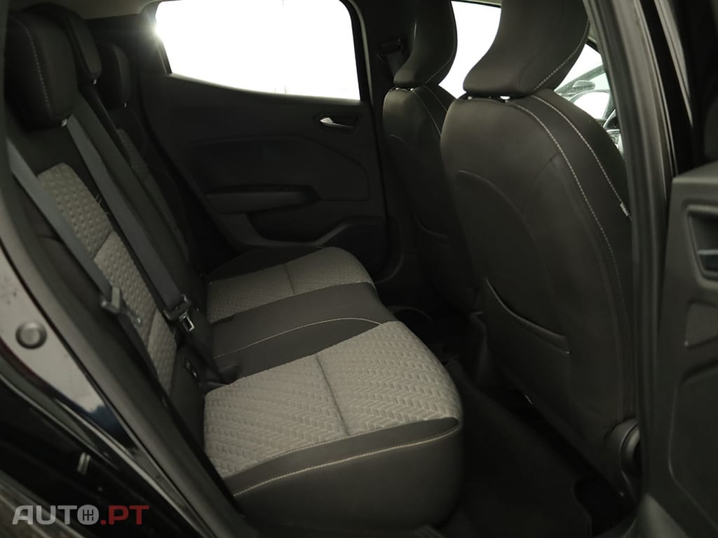 Renault Clio Clio 1.0 TCe Evolution