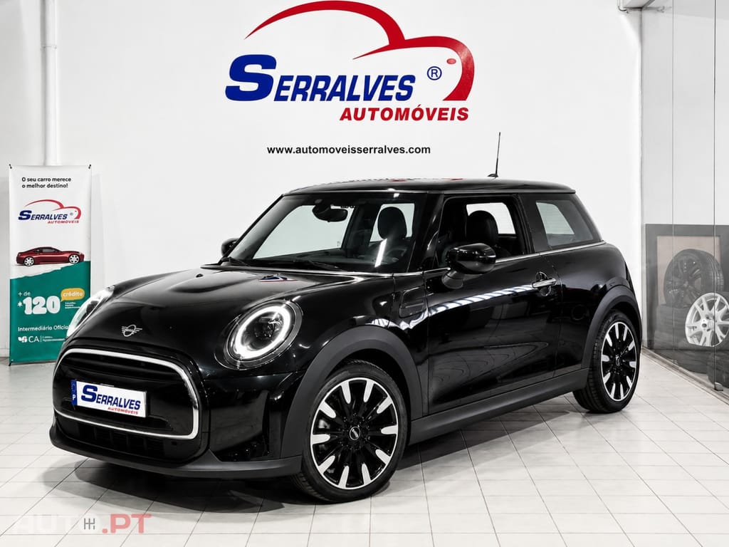 MINI Cooper Cooper Auto