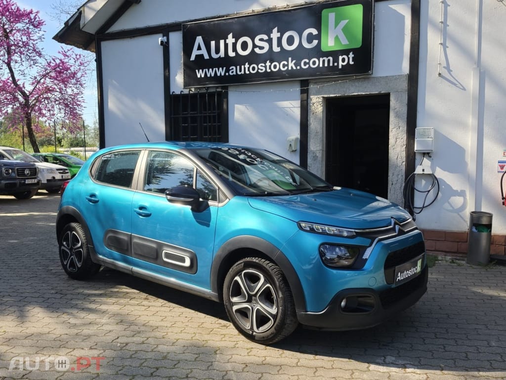 Citroen C3 1.2 PureTech Origins