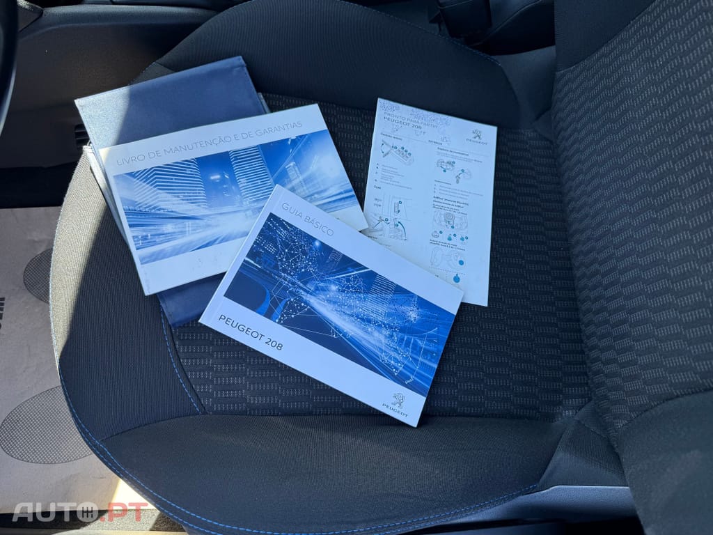 Peugeot 208 1.2 PureTech Style