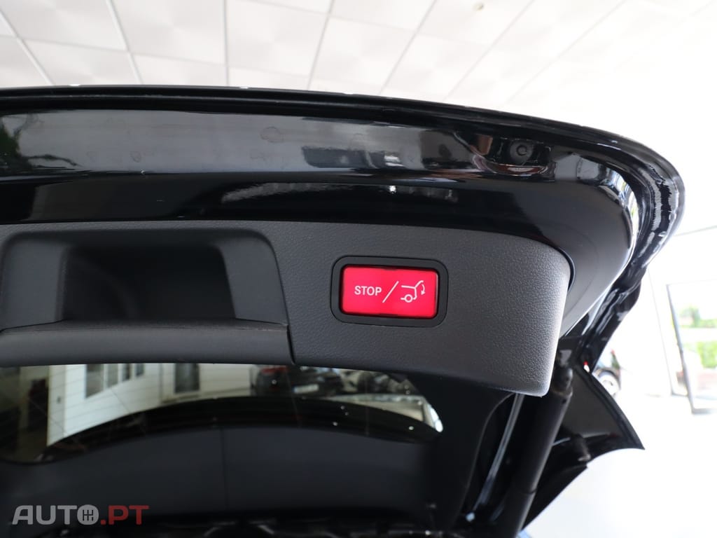 Mercedes-Benz GLA 220 d 7G-DCT AMG Line