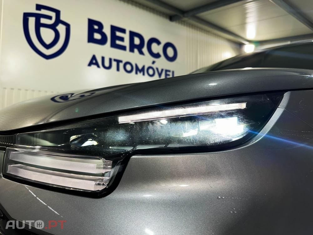 Citroen C4 PureTech 130 Stop&Start EAT8 PLUS