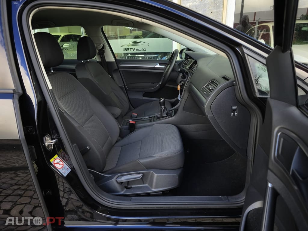 Volkswagen Golf 1.0 TSI Life