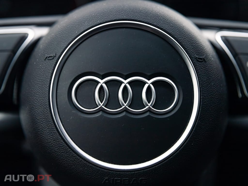 Audi Q2 1.6 TDI S tronic