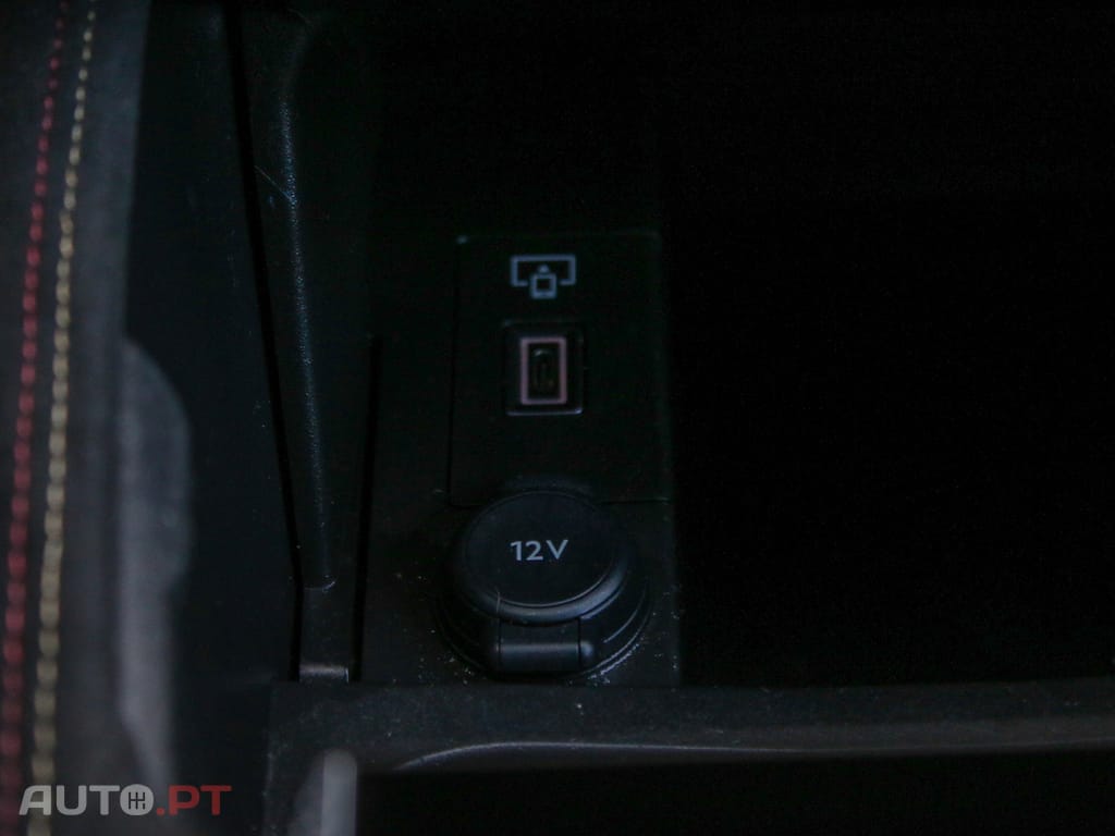 DS DS4 1.2 PureTech Performance Line EAT8