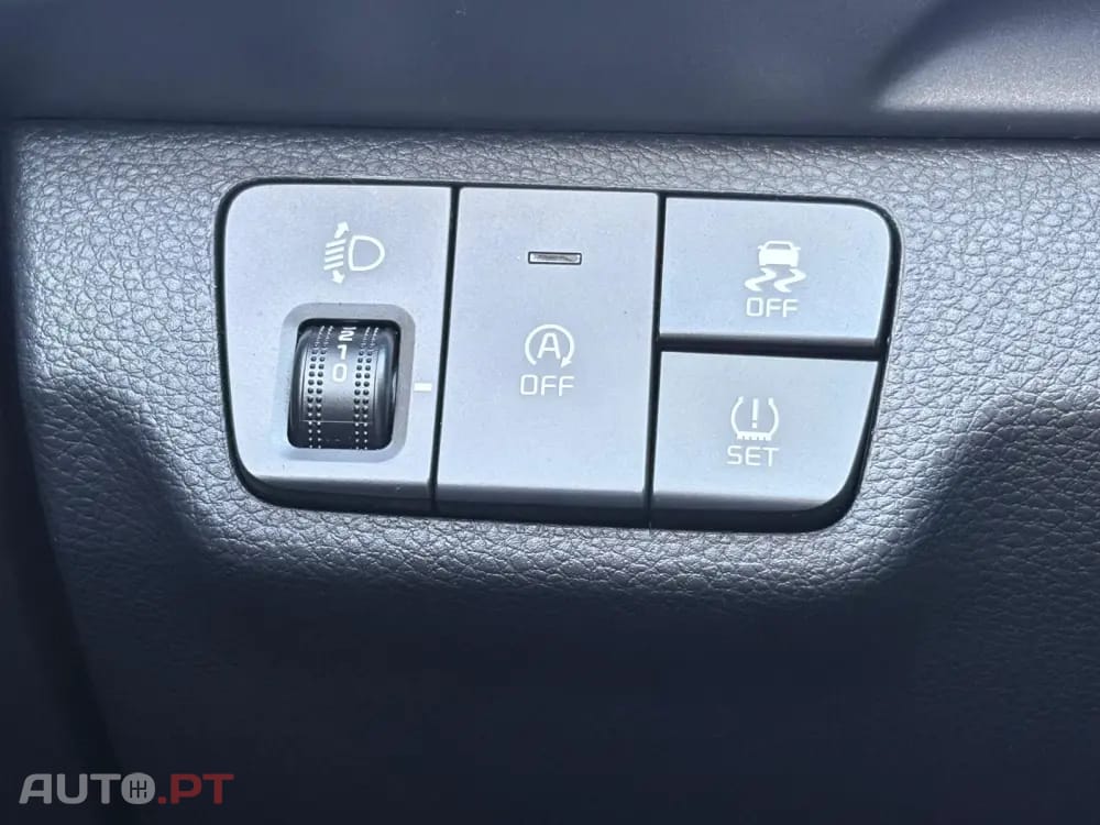 Kia Stonic 1.0 T-GDi Drive 7DCT