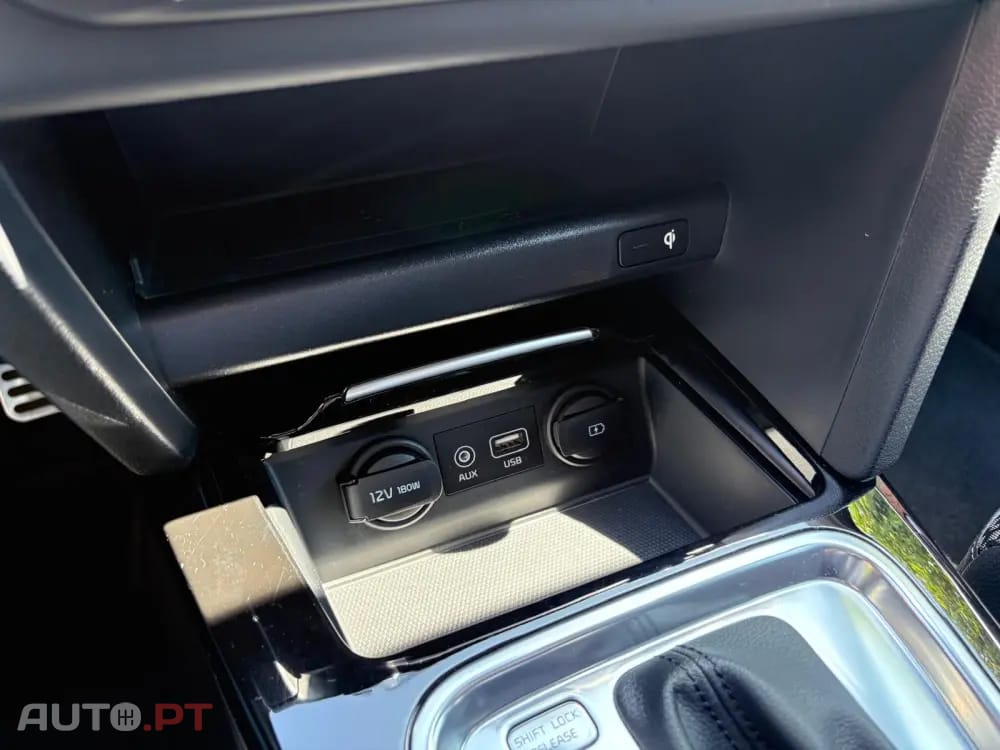 Kia Ceed SW 1.4 T-GDI Drive+SRF 7DCT