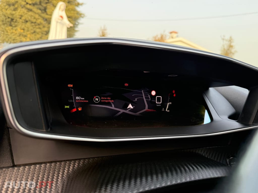 Peugeot 208 1.2 PureTech GT