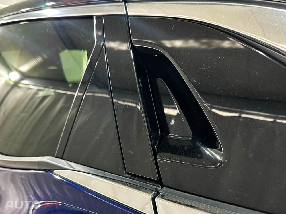 Renault Mégane E-Tech EV60 220hp optimum charge Iconic