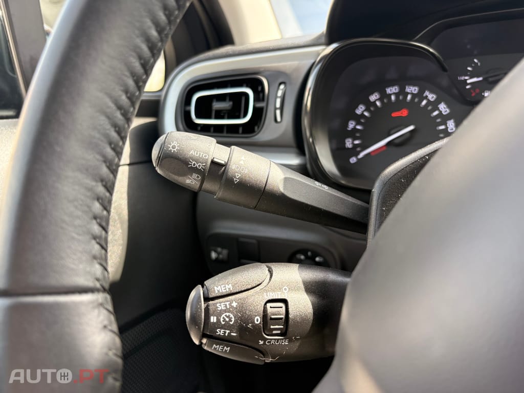Citroen C3 1.2 PureTech Shine Pack EAT6