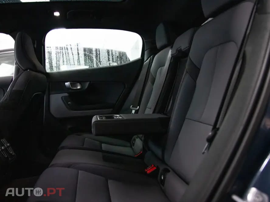 Polestar 2 Long Range 78 kWh AWD