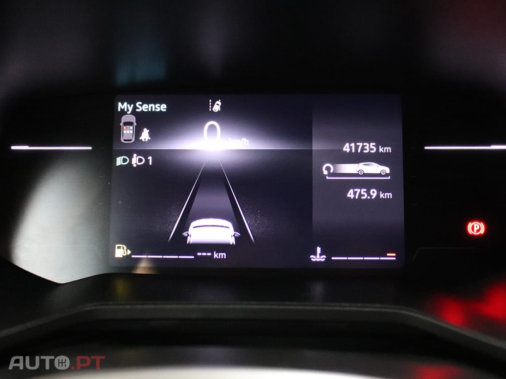 Renault Clio Clio 1.0 TCe Techno