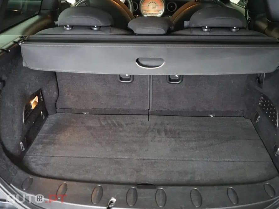 MINI Clubman Cooper D