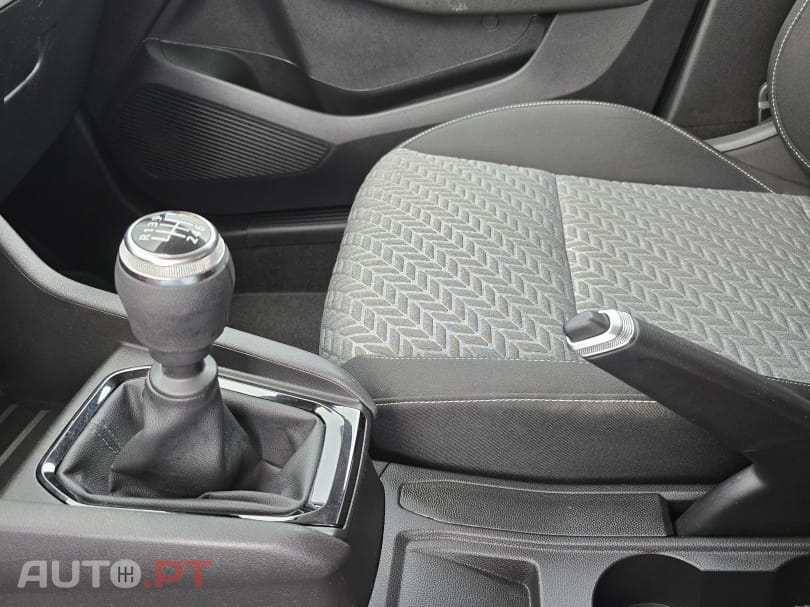 Renault Clio 1.5 Blue dCi Evolution