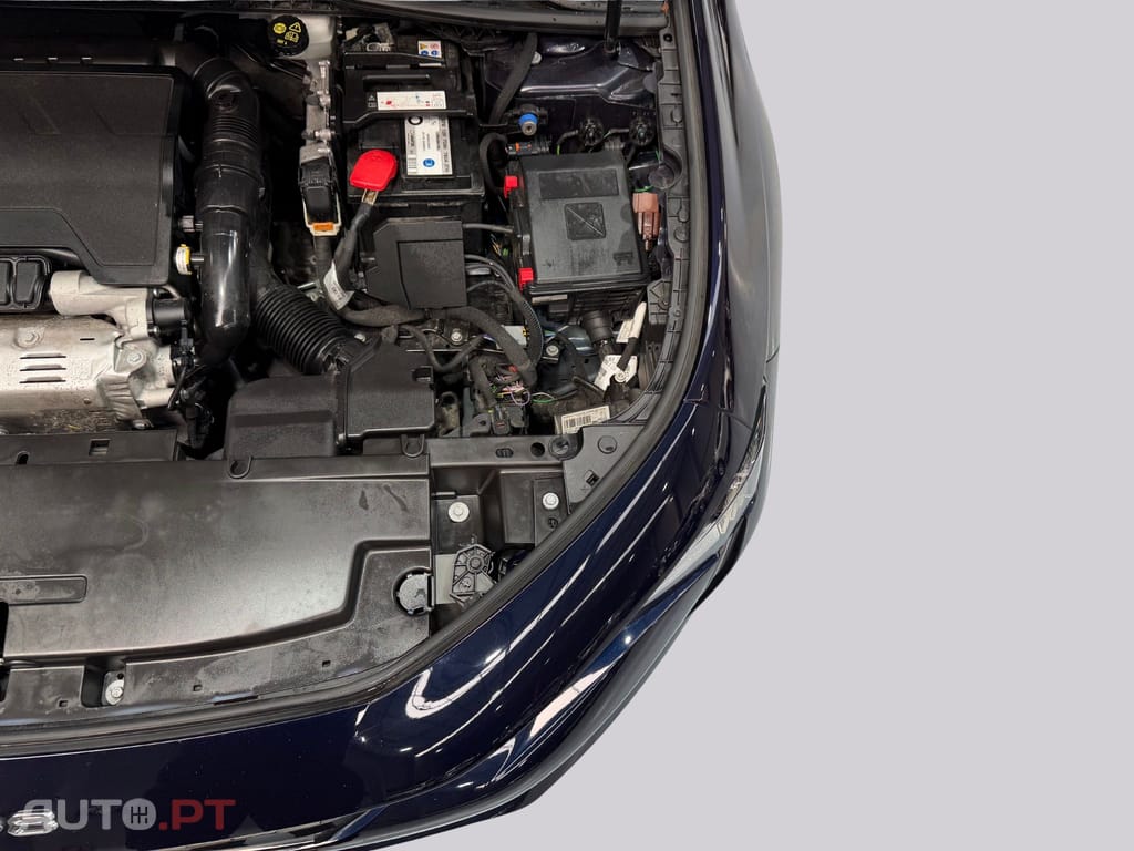 Peugeot 508 SW 1.2 EAT8 Business