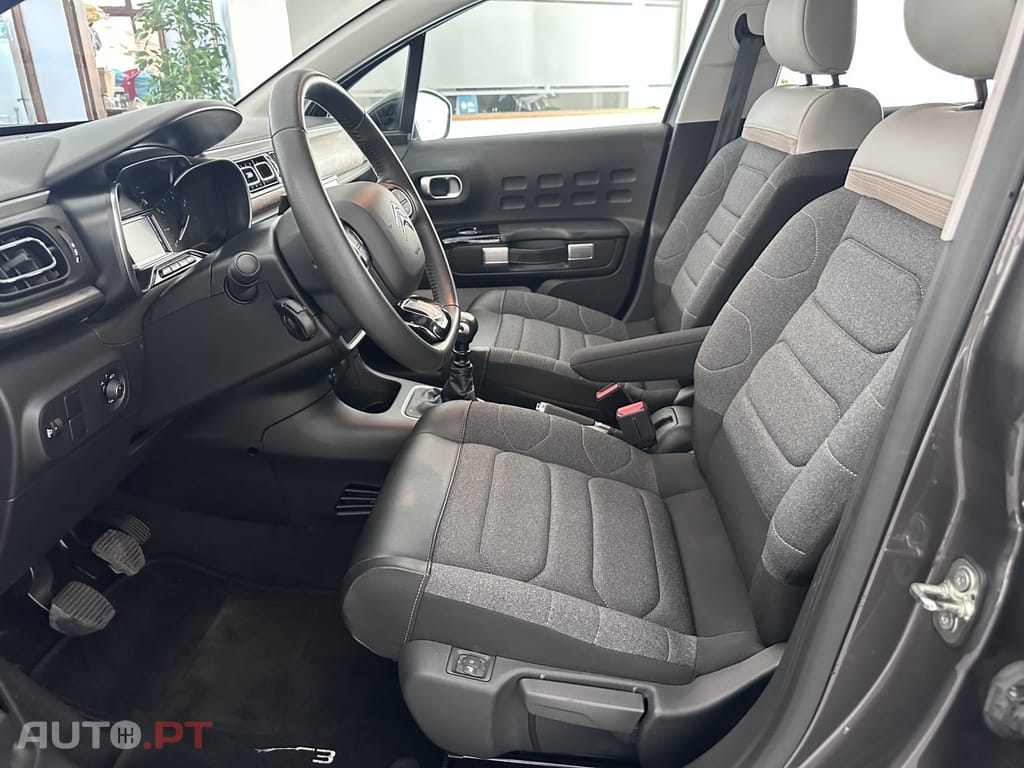 Citroen C3 1.2 PureTech Max