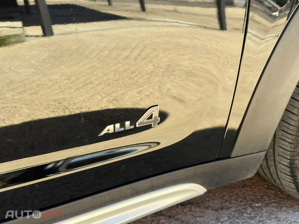 MINI Countryman Cooper SE All4 Aut.