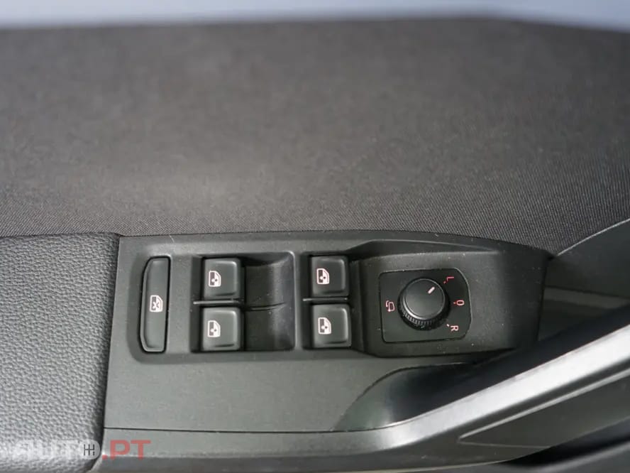 Seat Ibiza 1.0 TSI FR