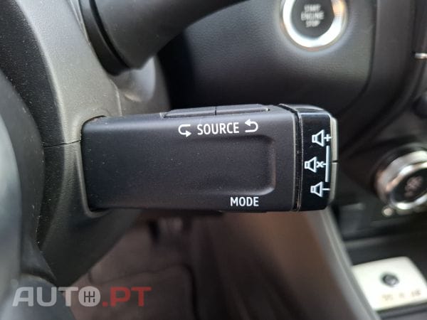 Renault Clio TCe 100 Bi-Fuel Techno