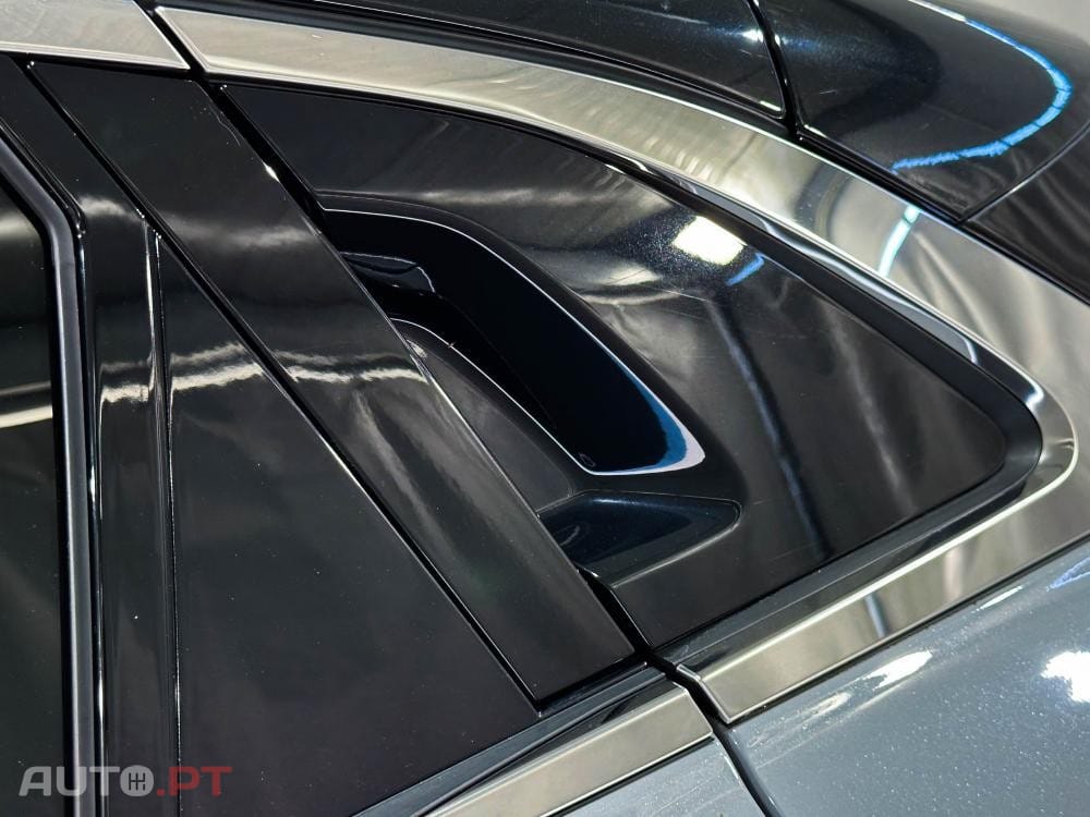 Renault Mégane E-Tech EV60 220hp optimum charge Iconic