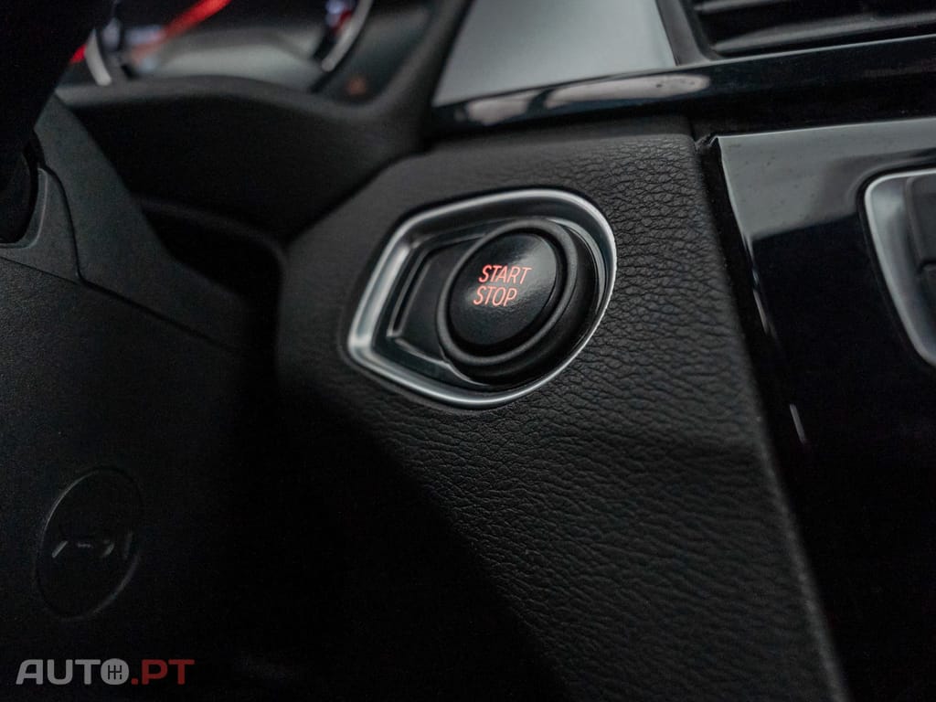 BMW X1 25 e xDrive Corporate Edition