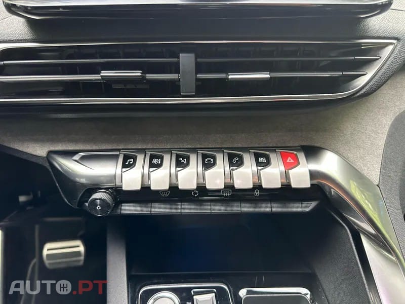 Peugeot 5008 1.5 BlueHDi GT Pack EAT8