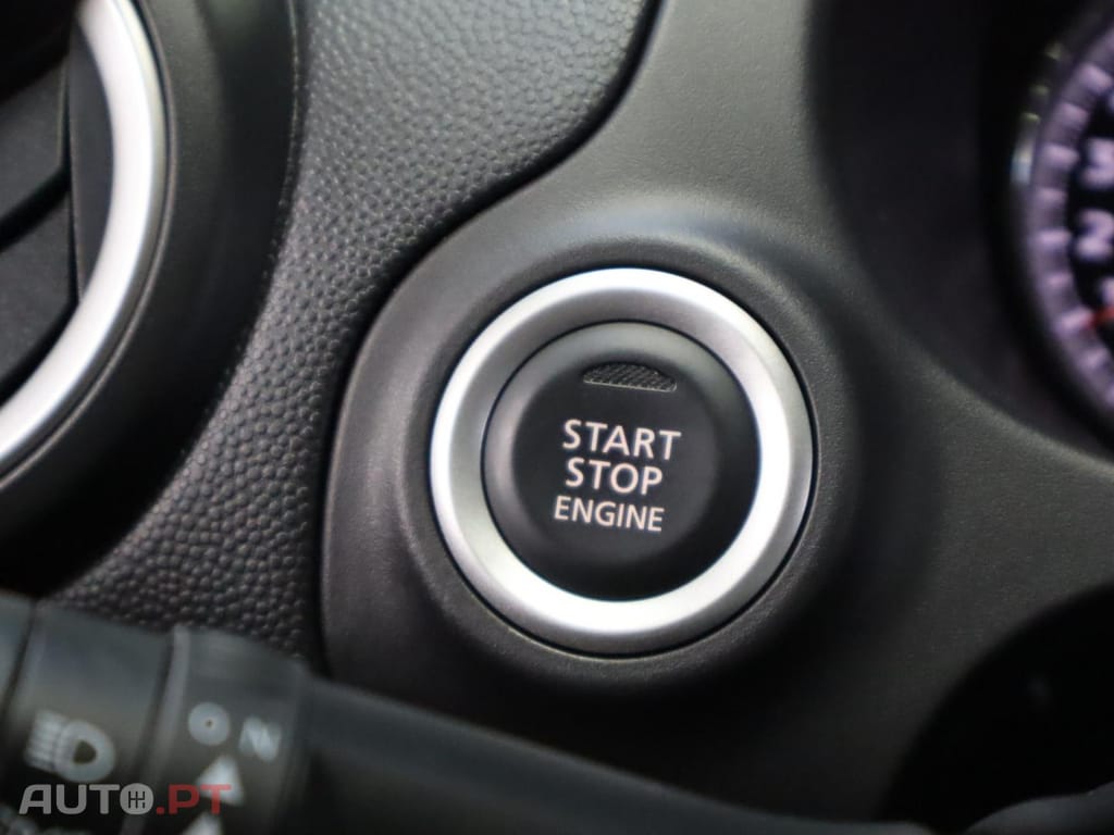 Mitsubishi Space Star 1.2 Connect Edition