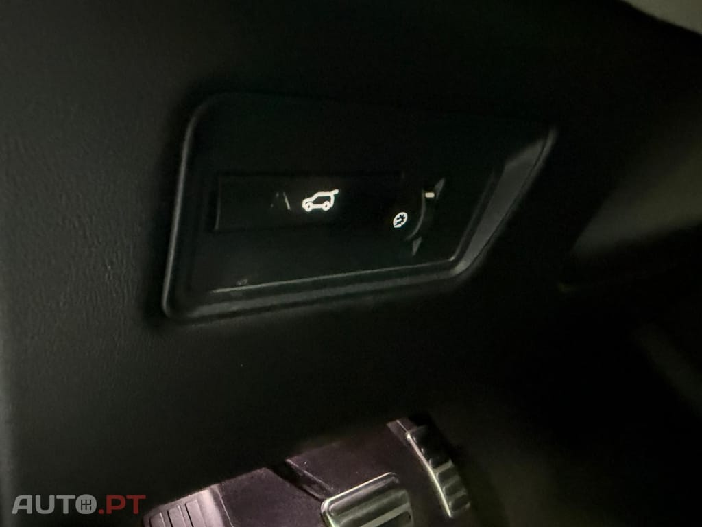 Land Rover Range Rover Sport 3.0 SDV6 Autobiography