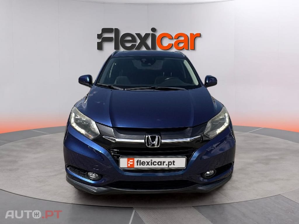 Honda HR-V 1.6 i-DTEC Executive