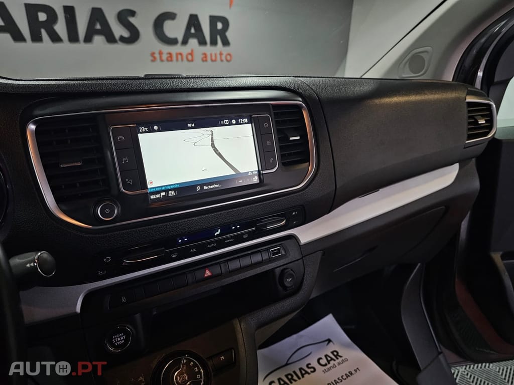 Opel Vivaro 2.0 CDTi L2