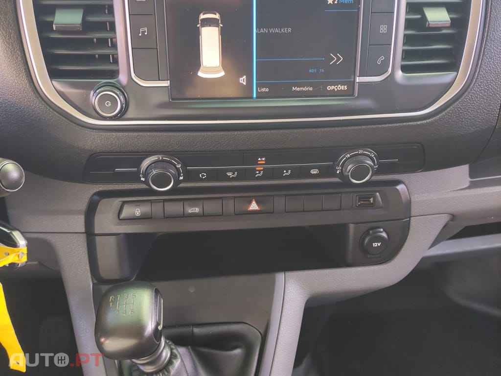 Peugeot Expert 1.5 BlueHDi L2H1 Premium Standard