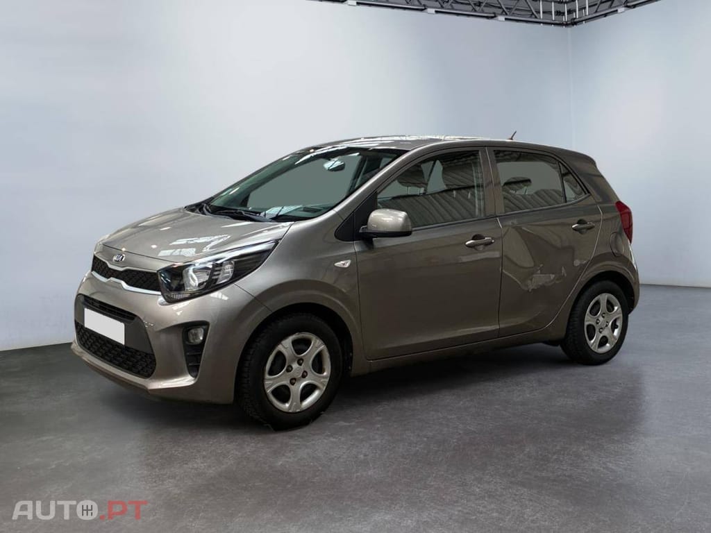 Kia Picanto 1.0 Active