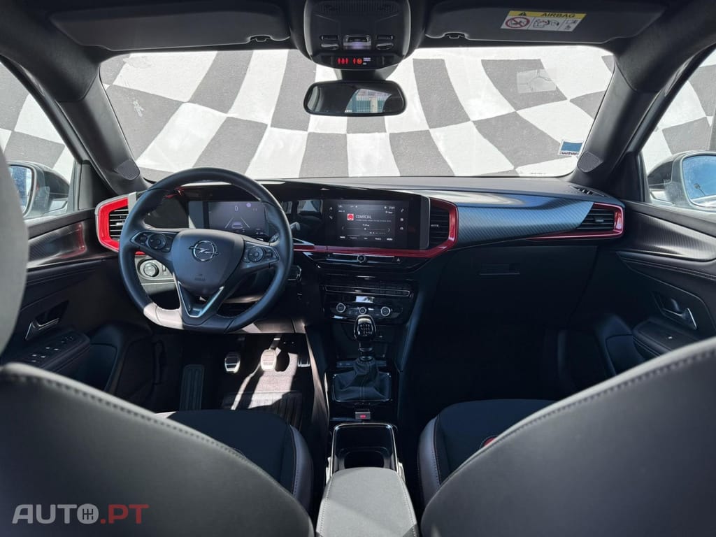 Opel Mokka 1.2 DI Turbo GS Line