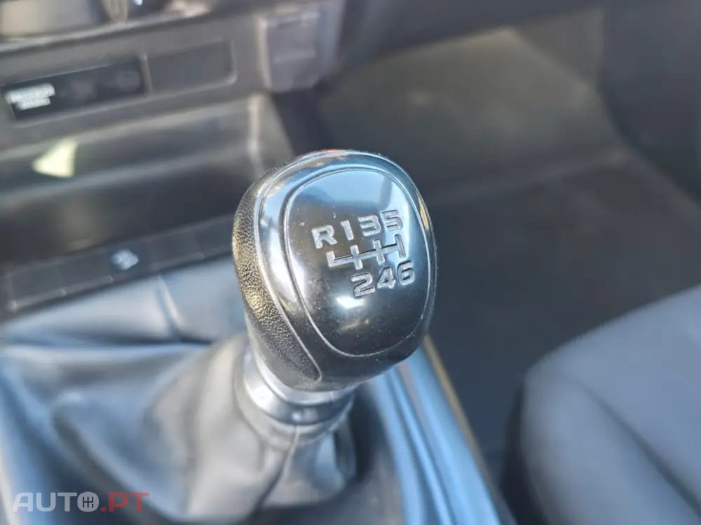 Isuzu D-Max 1.9 Ddi CD 4WD LS