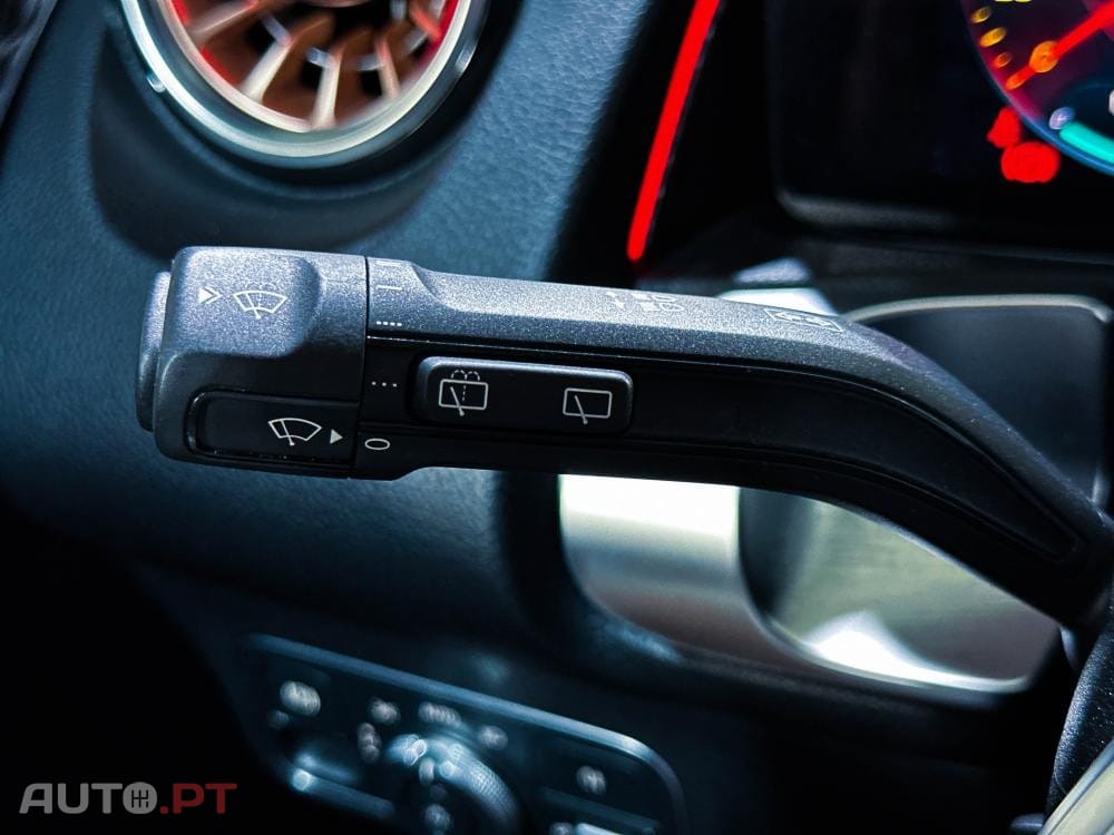 Mercedes-Benz EQB 350 4Matic AMG Line