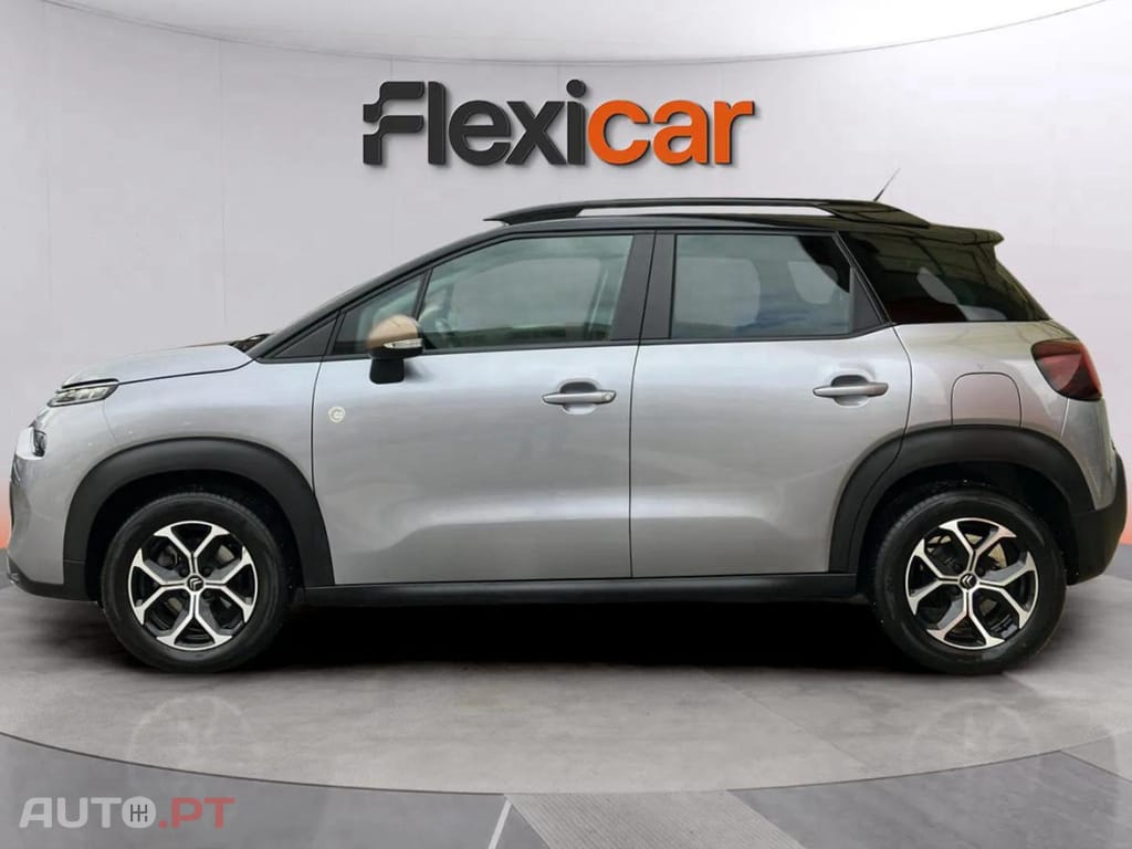 Citroen C3 Aircross 1.2 PureTech Feel