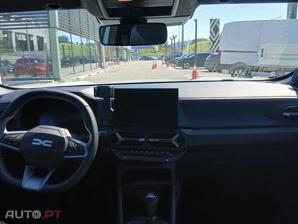 Dacia Duster Duster 1.0 TCe ECO-G Journey Bi-Fuel