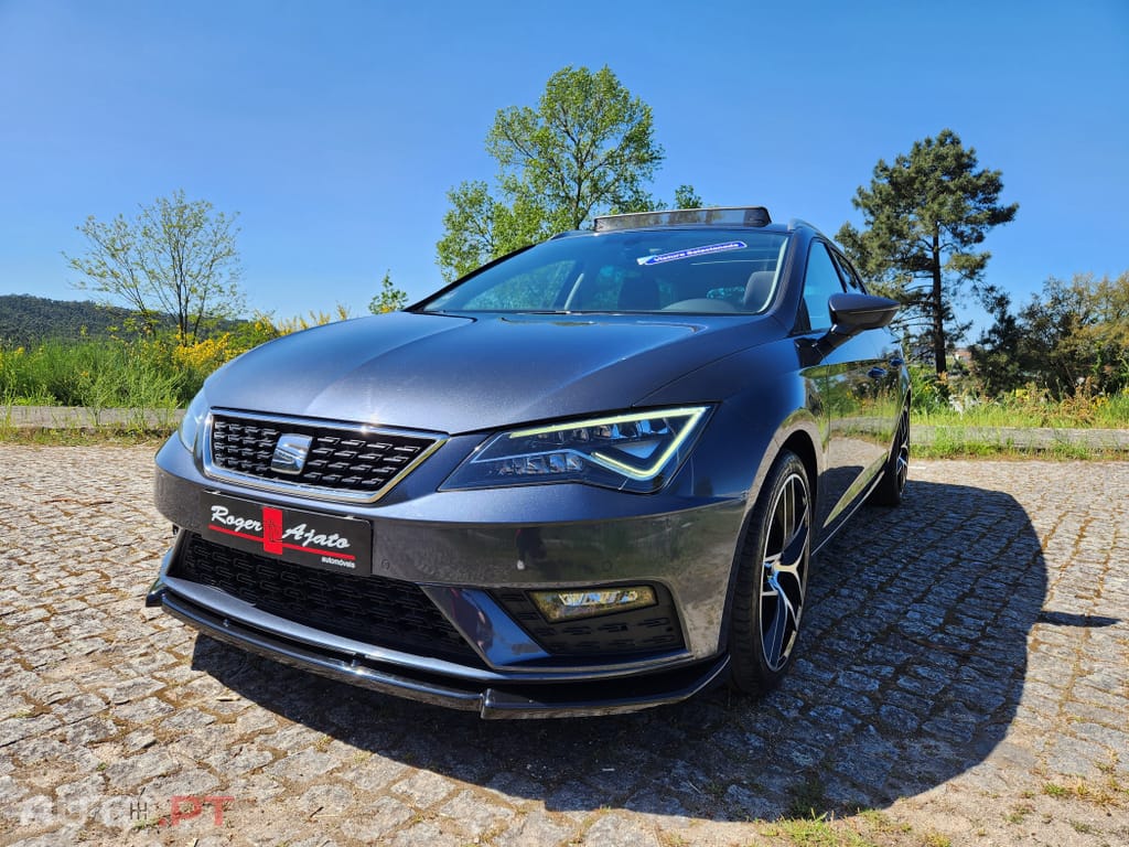 Seat Leon 1.6 TDi Style S/S