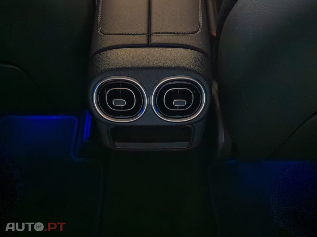 Mercedes-Benz GLC 300 de 4Matic