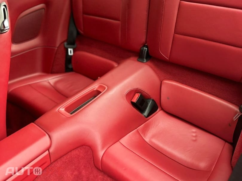 Porsche 911 Carrera S