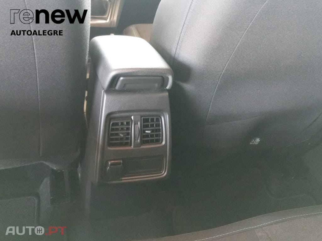 Renault Captur Evolution Tce 90