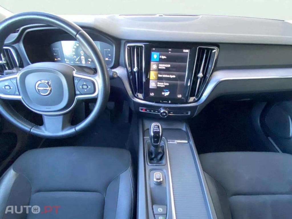 Volvo V60 D3 Momentum