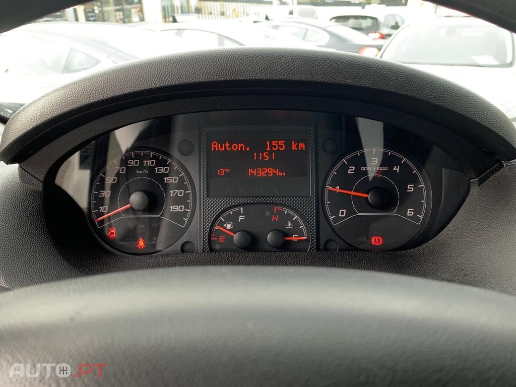 Peugeot Boxer 2.2 BlueHDi 335 L2 CD